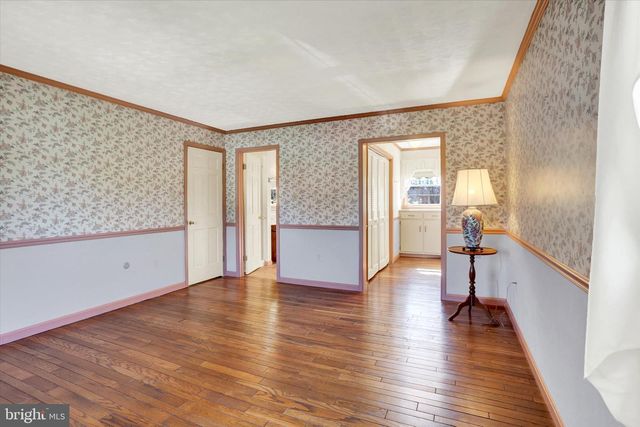 616 BRAD STREET, Shippensburg, PA 17257