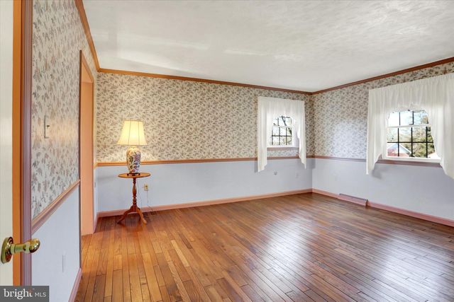 616 BRAD STREET, Shippensburg, PA 17257