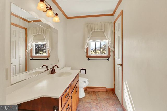 616 BRAD STREET, Shippensburg, PA 17257