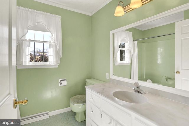 616 BRAD STREET, Shippensburg, PA 17257