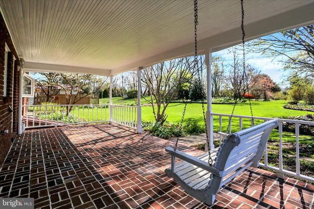 616 BRAD STREET, Shippensburg, PA 17257