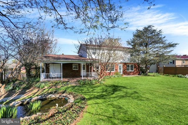 616 BRAD STREET, Shippensburg, PA 17257