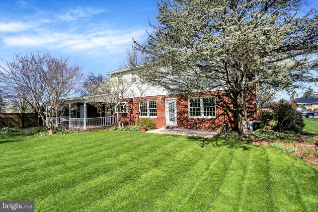 616 BRAD STREET, Shippensburg, PA 17257