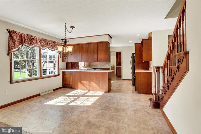 616 BRAD STREET, Shippensburg, PA 17257