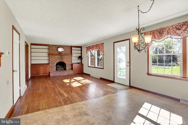 616 BRAD STREET, Shippensburg, PA 17257