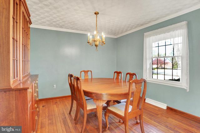 616 BRAD STREET, Shippensburg, PA 17257