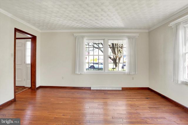 616 BRAD STREET, Shippensburg, PA 17257