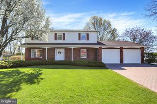 616 BRAD STREET, Shippensburg, PA 17257