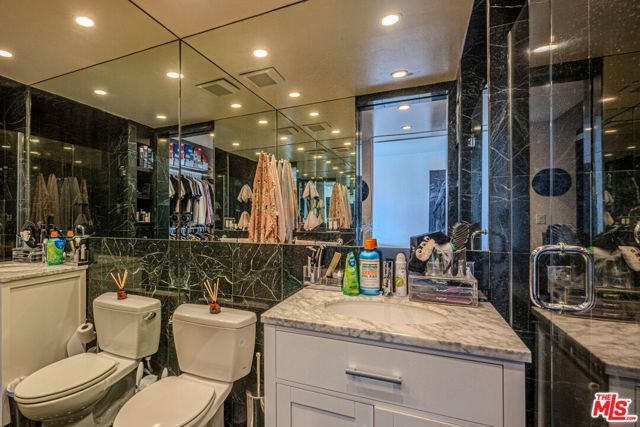 999 N Doheny Drive 408, West Hollywood, CA 90069