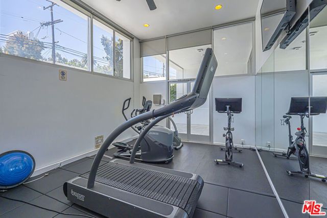 999 N Doheny Drive 408, West Hollywood, CA 90069