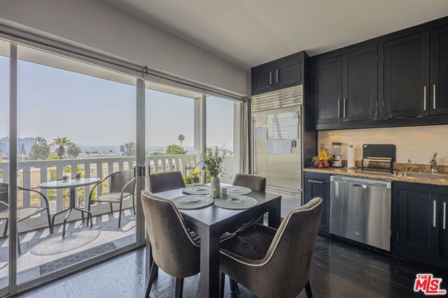 999 N Doheny Drive 408, West Hollywood, CA 90069