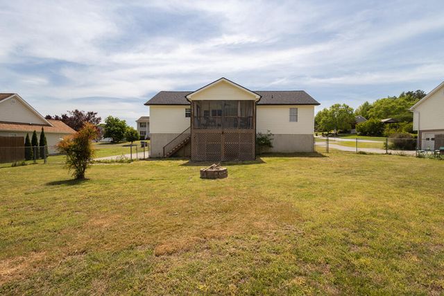 390 Spring Meadows Drive, Ringgold, GA 30736