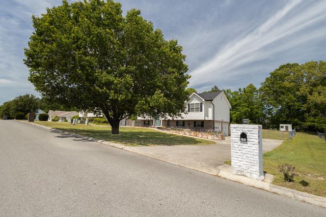 390 Spring Meadows Drive, Ringgold, GA 30736