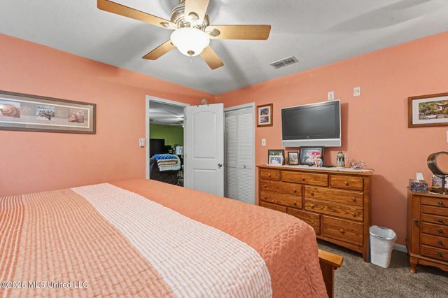 123 Espana Park Drive, Waveland, MS 39576