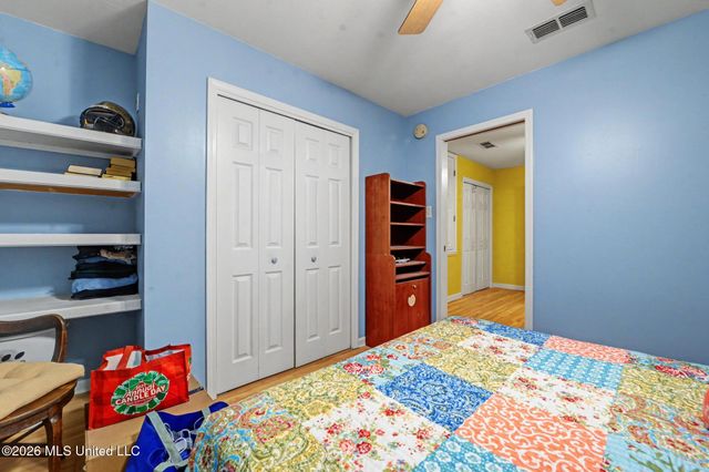 123 Espana Park Drive, Waveland, MS 39576