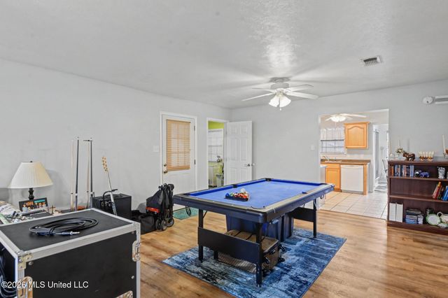 123 Espana Park Drive, Waveland, MS 39576