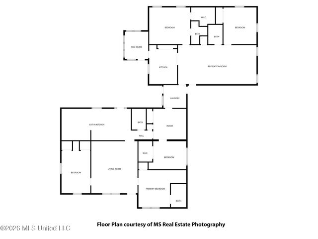 123 Espana Park Drive, Waveland, MS 39576