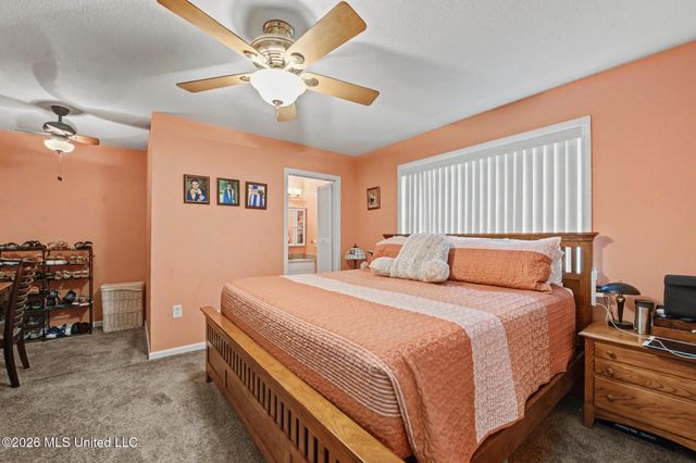 123 Espana Park Drive, Waveland, MS 39576