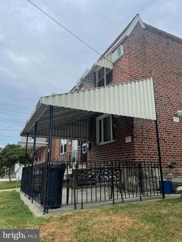 7352 DUNGAN RD, Philadelphia, PA 19111