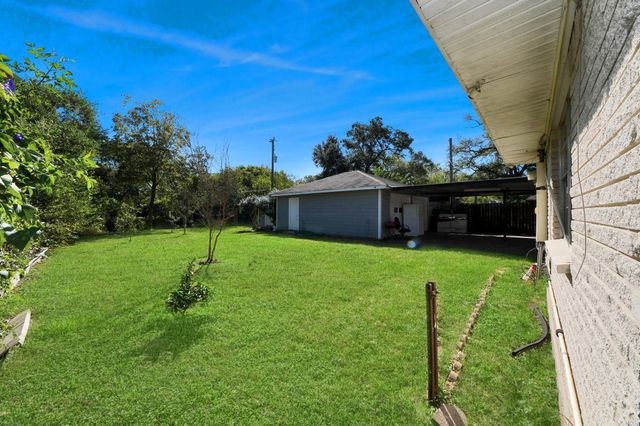 8130 Juliabora Street, Houston, TX 77017