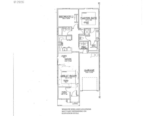 13213 Ne 99TH Way, Vancouver, WA 98682