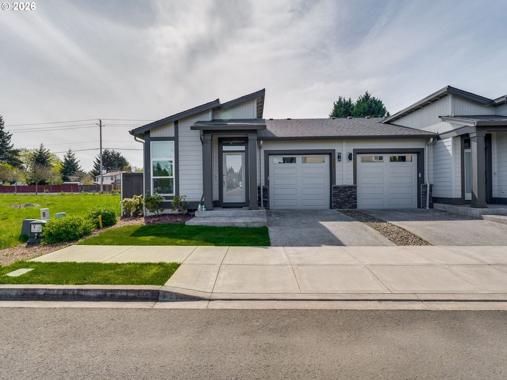 13213 Ne 99TH Way, Vancouver, WA 98682