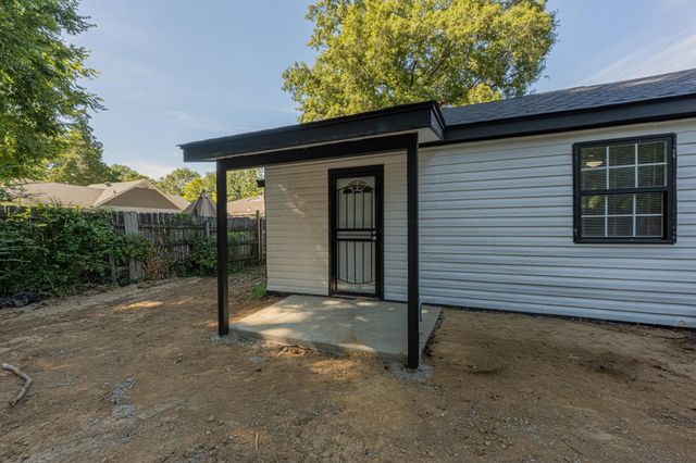 4145 WILLOWVIEW AVE, Memphis, TN 38111