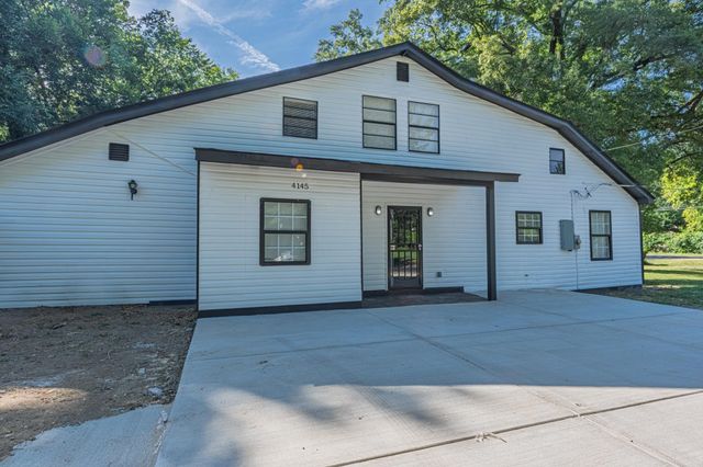 4145 WILLOWVIEW AVE, Memphis, TN 38111