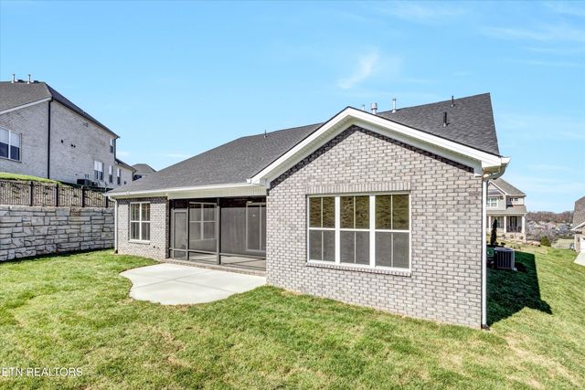 11706 Boston Ivy. (lot 18) Lane, Knoxville, TN 37932