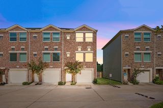 8705 Bryam Street 604, Houston, TX 77061