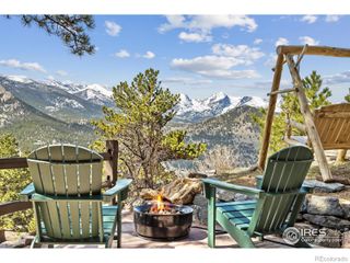 1731 Aspencliff Court 1, Estes Park, CO 80517