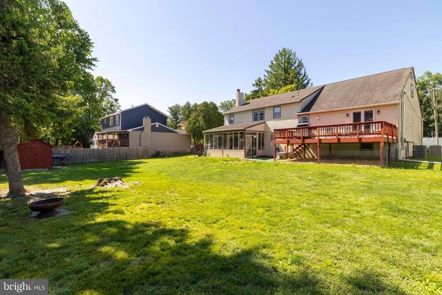 1519 NEVARC RD, Warminster, PA 18974