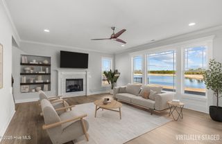 338 Taylorwood Drive, Beaufort, NC 28516