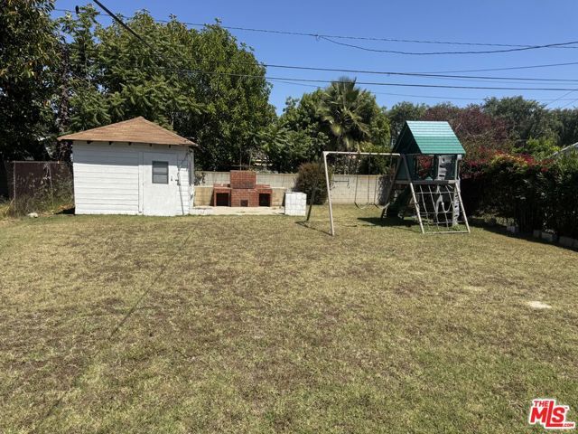 13128 Stanford Avenue, Los Angeles, CA 90059