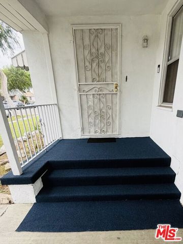 13128 Stanford Avenue, Los Angeles, CA 90059