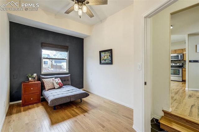 1240 Whistler Hollow Drive, Colorado Springs, CO 80906