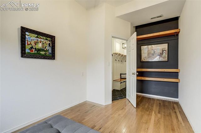 1240 Whistler Hollow Drive, Colorado Springs, CO 80906