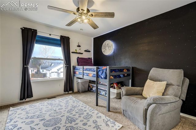 1240 Whistler Hollow Drive, Colorado Springs, CO 80906