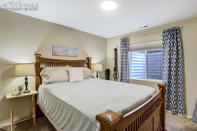 1240 Whistler Hollow Drive, Colorado Springs, CO 80906