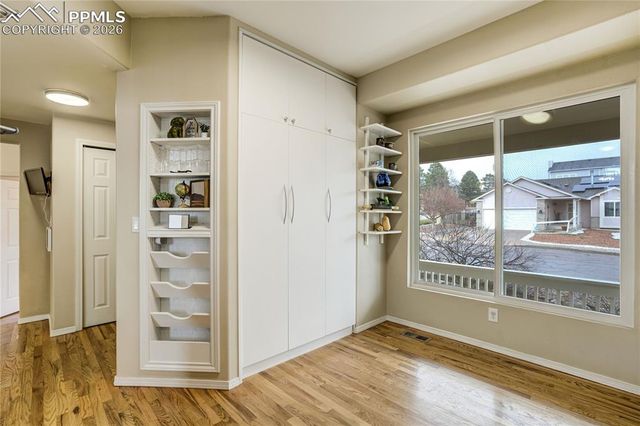 1240 Whistler Hollow Drive, Colorado Springs, CO 80906