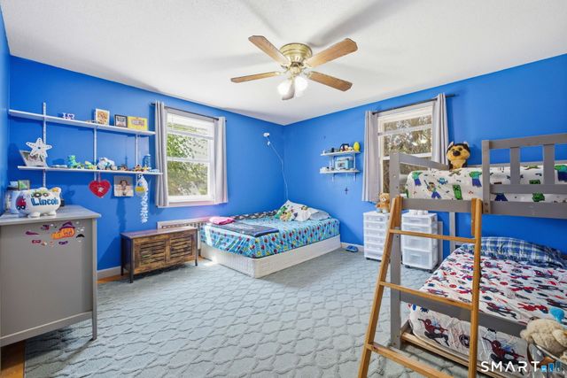 25 Hilltop Drive, Portland, CT 06480