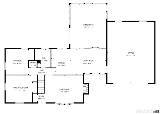 25 Hilltop Drive, Portland, CT 06480