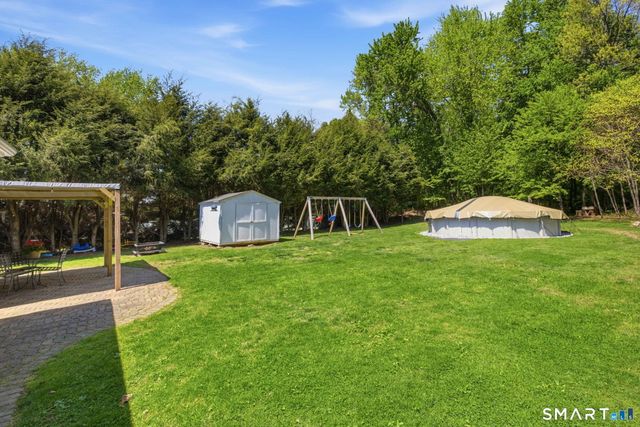 25 Hilltop Drive, Portland, CT 06480