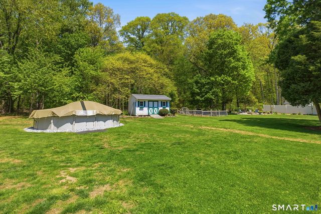 25 Hilltop Drive, Portland, CT 06480
