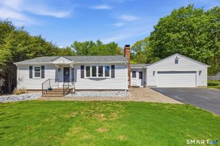 25 Hilltop Drive, Portland, CT 06480
