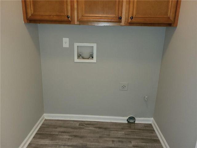 4234 Winston Circle, Atlanta, GA 30349