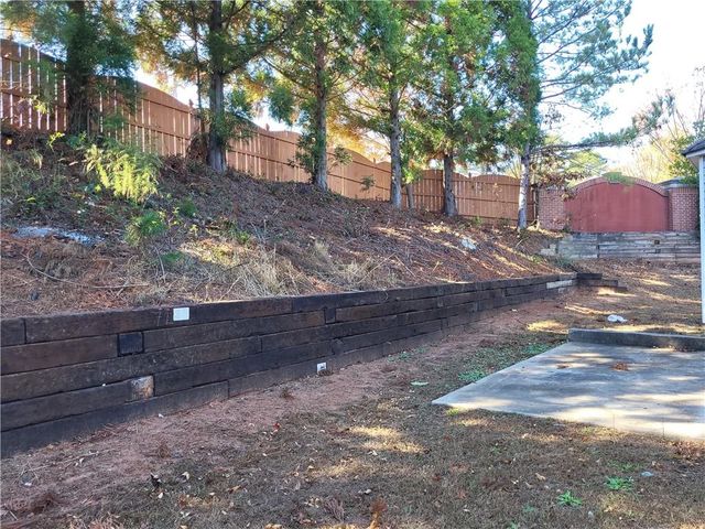 4234 Winston Circle, Atlanta, GA 30349