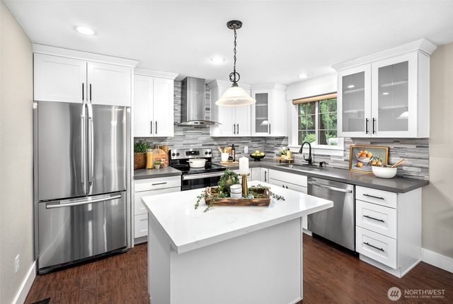 2873 Hi Crest Road, Langley, WA 98260