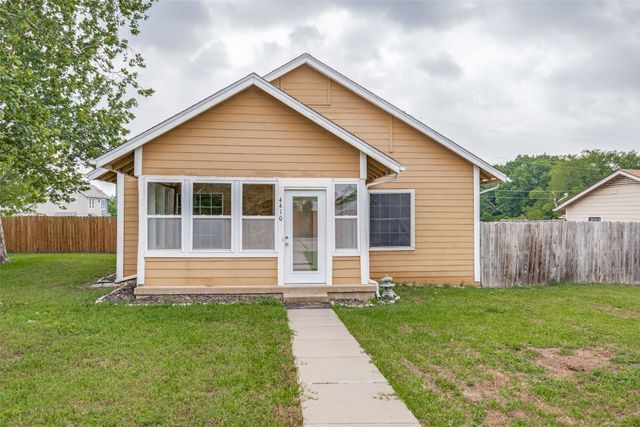 4410 Commerce Street, Rowlett, TX 75088
