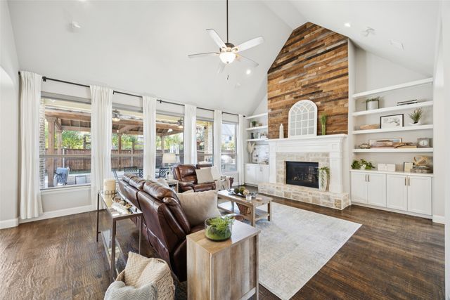 1402 Devonshire Drive, Celina, TX 75009